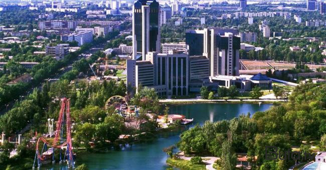  Azərbaycan və Özbəkistan arasında memorandum imzalandı  