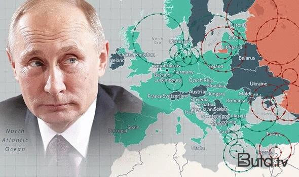  Rusiya ukraynalı uşaqları buna görə oğurlayır - FT  