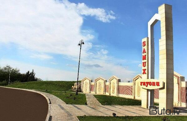  Samuxda oğurluq edən qohumlar saxlanıldı  