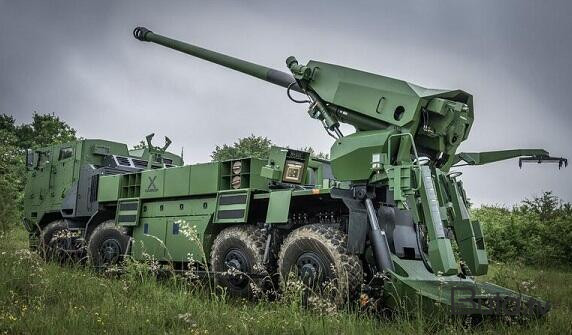  SEZAR-lar erməni ordusunu gücləndirəcək – Polkovnik  