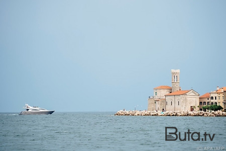  Saziş imzalandı, bu ölkə Ukraynaya 1,5 milyon ayırdı  