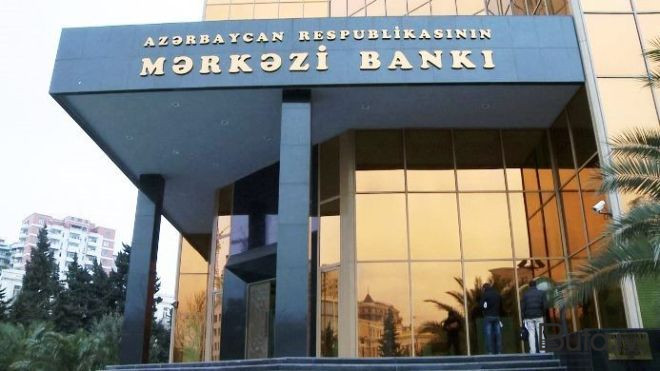  Mərkəzi Bankın baş direktoru işdən çıxarıldı  