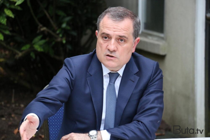 Bayramovla Abdullahianın görüşü başladı  