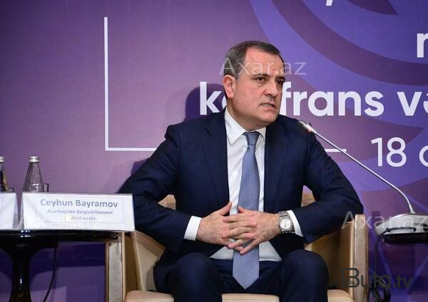 Moskvada XİN rəhbərlərinin görüşü başladı  