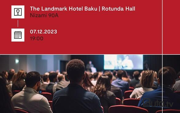 Kapital Bankın “Data panel” tədbirinə qeydiyyat başladı  