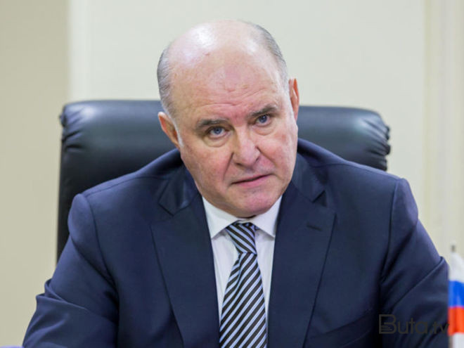 Simonyan Moskvadan imtina etdi – Karasindən cavab  
