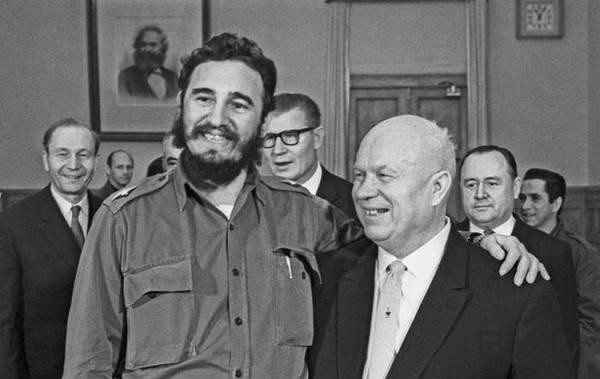 Kubadan qaçan, Kastronu tənqid edən bacısı öldü  