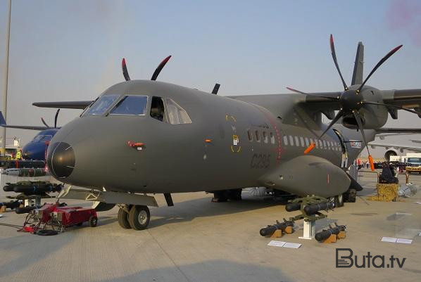  ABŞ-dan İsrailə 200-cü texnika daşıyan təyyarə gəldi  