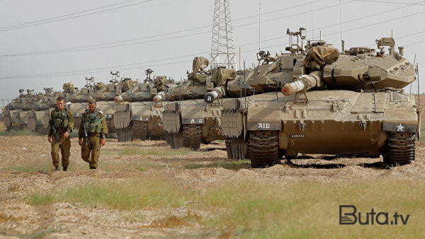  ABŞ-dan İsrailə sərt xəbərdarlıq: Yanvara qədər...  