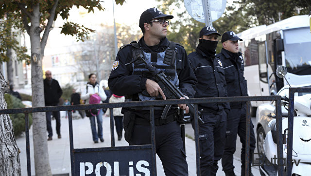  İnterpolun axtardığı narkobaron İstanbulda saxlanıldı  