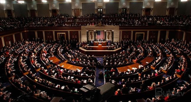 Senat Ukraynaya çoxmilyardlıq yardımı rədd etdi  