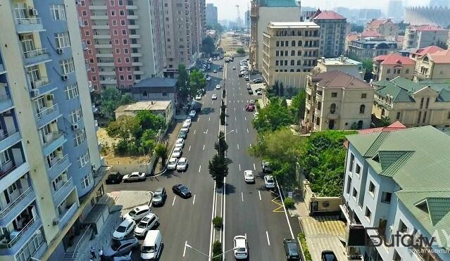  Bu qurum da zəlzələyə görə gücləndirilmiş iş rejiminə keçdi  