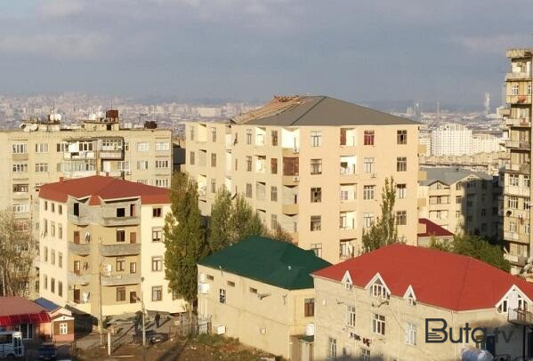 Zəlzələ Bakının hansı hissəsində daha çox hiss olunub?  