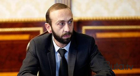 Mirzoyan: Bayramovla görüşə hazıram!  