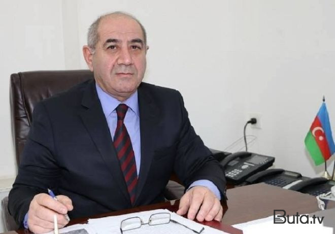 Heç özüm zəlzələni hiss etməmişəm - Yetirmişli  