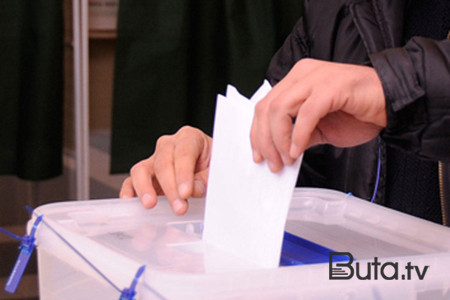 Prezident seçkisinin irəli çəkilməsinin səbəbi - Ekspert  