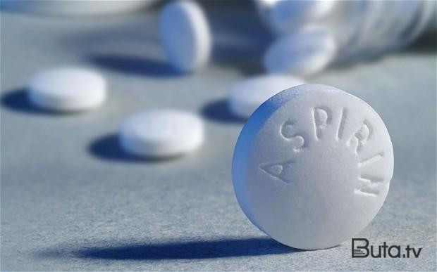  Aspirin şiş və metastazların qarşısını alır?  