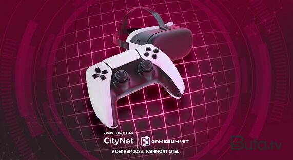  CityNet-in əsas tərəfdaşlığı ilə festival keçiriləcək  