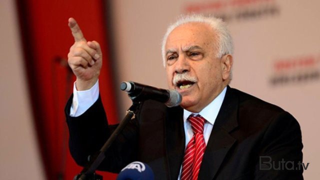 MOSSAD Türkiyədə bu şəxslərin ovuna çıxsa... – Perinçək  