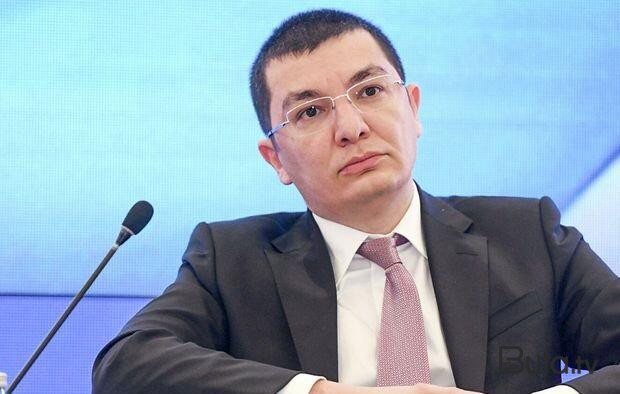 Elnur Əliyev təhsil nazirinin müşaviri oldu  
