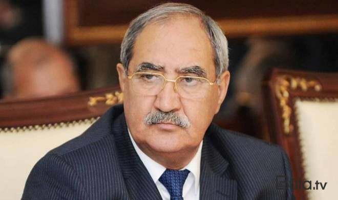  Fəzail Ağamalı: Prezident seçkilərində onu dəstəkləyəcəyik  