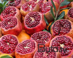 Nar bahadırsa, imkanı olmayan yeməsin - İqtisadçı  