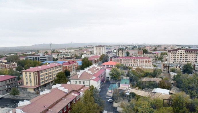  Abbas İsmayılov nazir əvəzi təyin edildi  