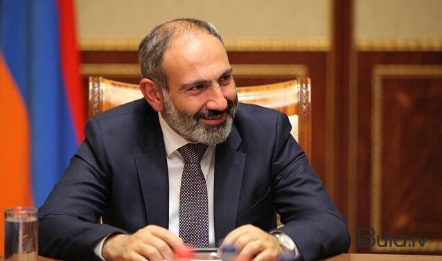 Paşinyan sabah sərhədimizə gələcək  