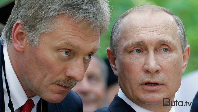 Putin tektonik dəyişikliklərə rəhbərlik edir - Peskov  
