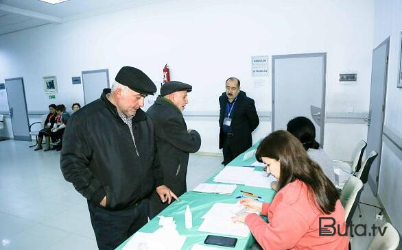  Növbədənkənar prezident seçkisi: Şərtlər və tələblər  