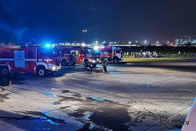 Moskvada son vəziyyət: 27 reys gecikdi, 5-i ləğv olundu  