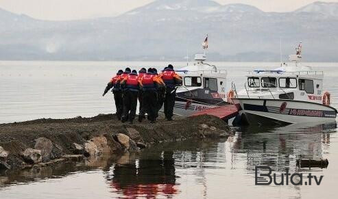  Göyçə planı: Rusiya kater verdi, ABŞ mütəxəssis göndərdi…  