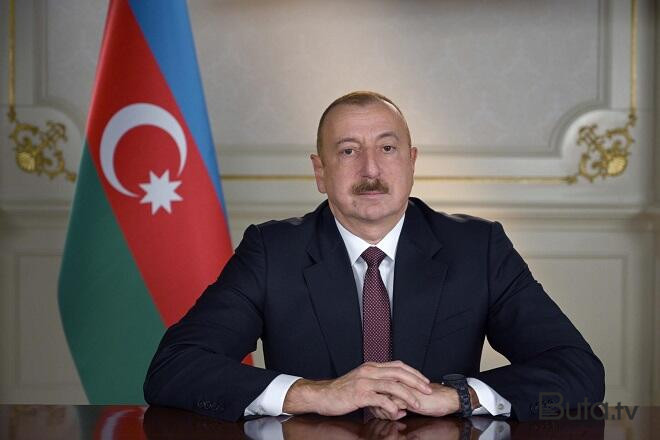 Azərbaycanın Moldovadakı səfiri də dəyişdi  