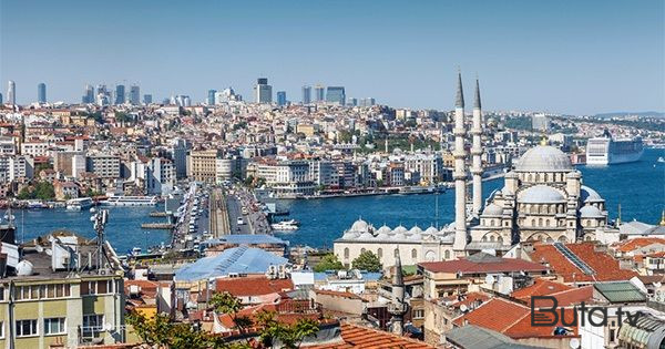 Türkiyə məşhur Vitya Panı Rusiyaya göndərir  