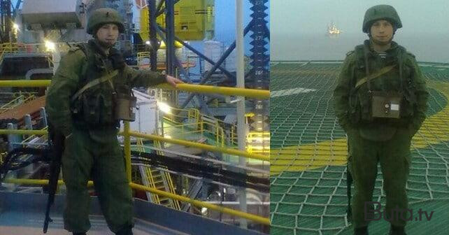  Rusiya miqrantları Ukrayna ilə döyüşə göndərir  