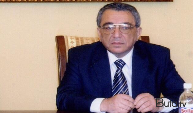 Yaşar Əliyev dəfn olundu  