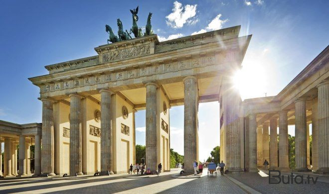  Berlin Kiyevə gələn il bu qədər mərmi verəcək  