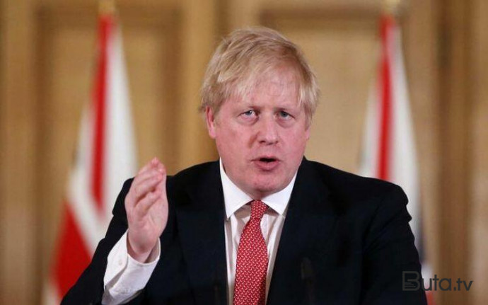  “Putin NATO ölkələrinə hücum edəcək” - Conson 