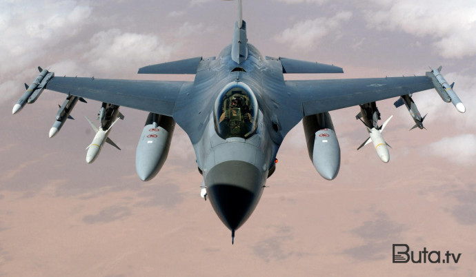  ABŞ F-16-nı 5-ci nəsil qırıcısı etdi  