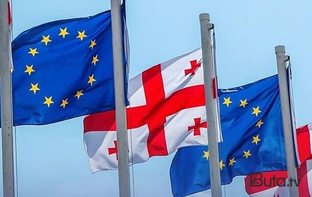  Tiflis AB-yə üzvlük üçün çalışmalı olacaq - Gerçinski  