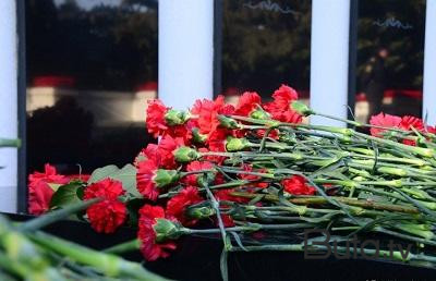  Bu erməni qadının oğlu Qarabağda şəhid olub - Video  