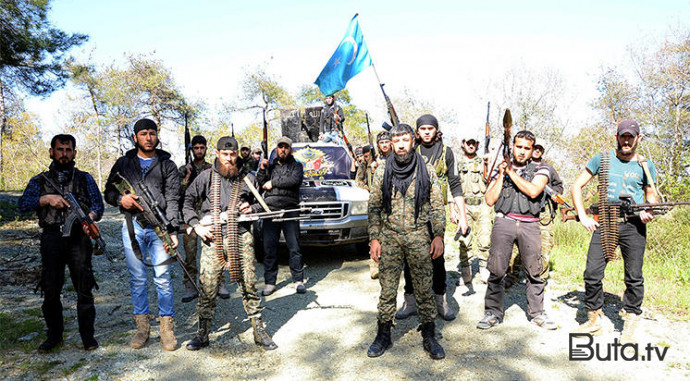  Türkmənlərə qarşı plan: bölgənin etnik tərkibi dəyişdirilir  