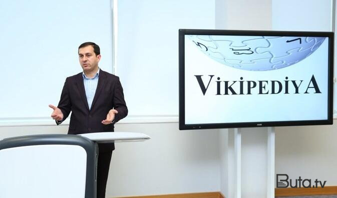  Elnur Eltürk təltif edildi  