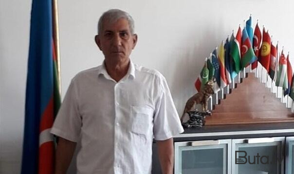  Sayt rəhbəri həbs edildi  