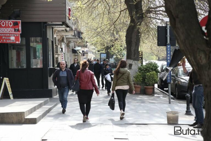  Xüsusi karantin rejiminin müddəti uzadıldı  