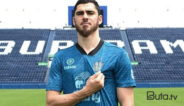  Şeydayev dava etdi: 8 oyunluq cəzalandırıldı  