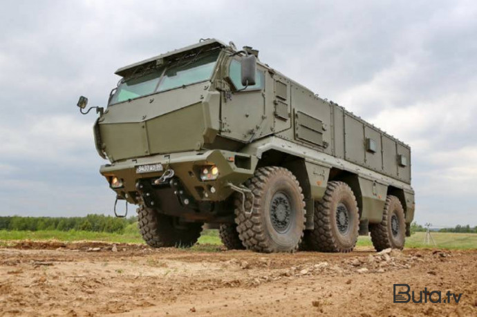  “Tayfun” istəyirik, amma Almaniya imkan vermir – Gülər  