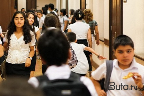  Təhsil krediti üçün müraciət edənlərin sayı açıqlandı  