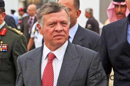  İordaniyadan İsrailə xəbərdarlıq: Bizə zərər verib...  