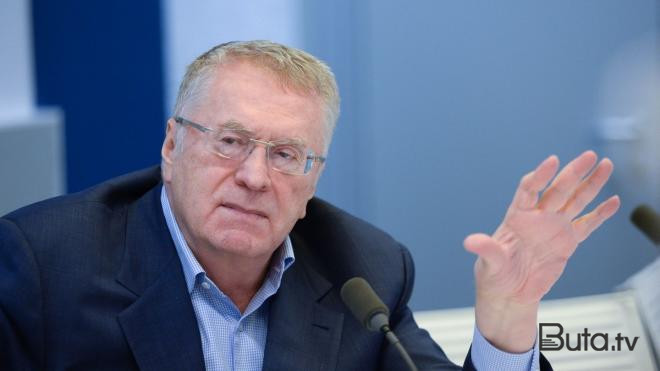  Jirinovskinin mirası bölüşdürüldü  